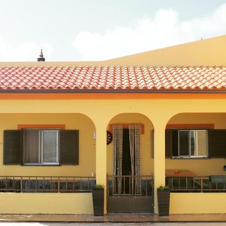 Abrigo Das Nortadas Vila do Bispo Exterior foto