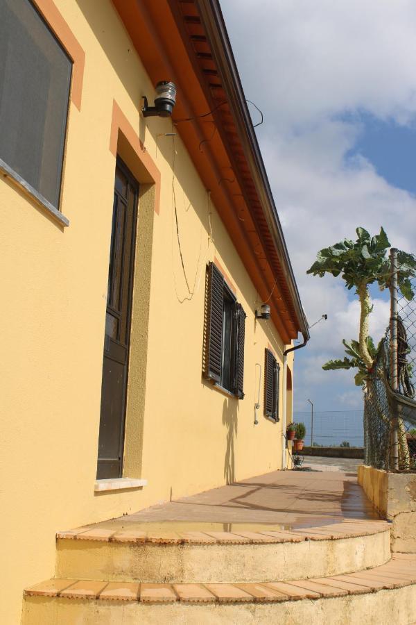 Abrigo Das Nortadas Vila do Bispo Exterior foto