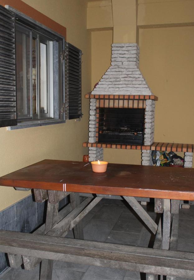 Abrigo Das Nortadas Vila do Bispo Exterior foto