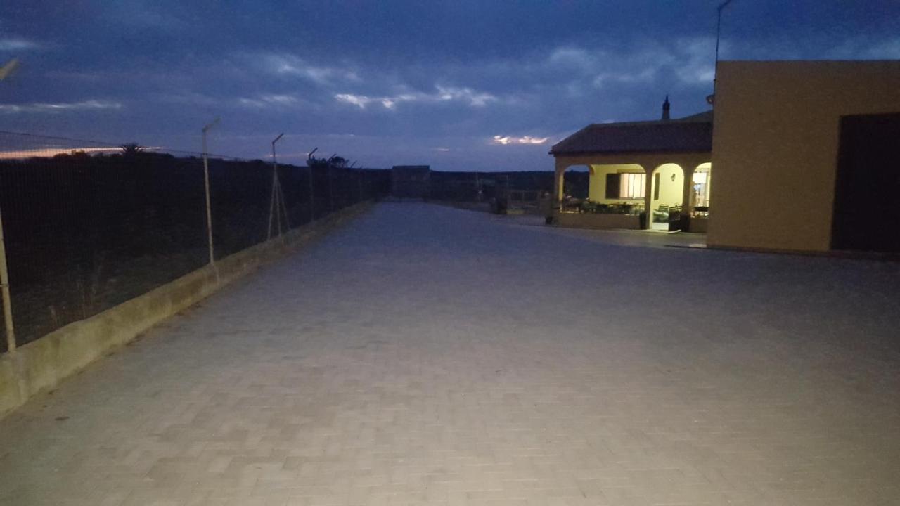 Abrigo Das Nortadas Vila do Bispo Exterior foto